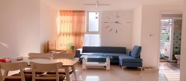 This is what to Do If Your Inhabitant Deserts the Property