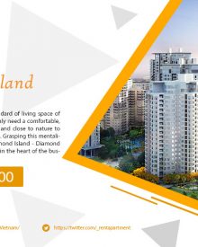 Diamond Island