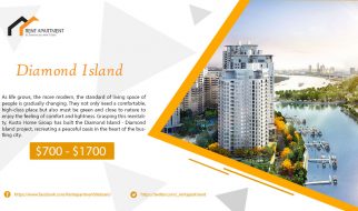 Diamond Island
