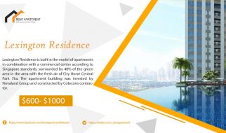 Lexington-residence
