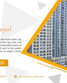 Saigon Royal