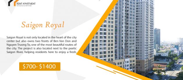 Saigon Royal