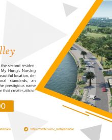 Scenic Valley