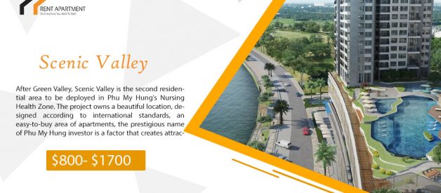Scenic Valley