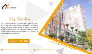 Sky Garden