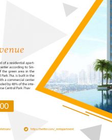 The Sun Avenue