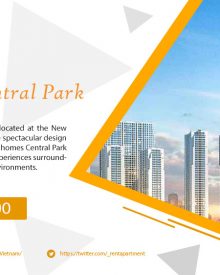 Vinhomes Central Park