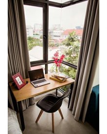Serviced apartment And What God Into Putting resources into It