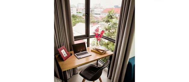 Serviced apartment And What God Into Putting resources into It