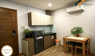 Saigon Duplex wc studio district
