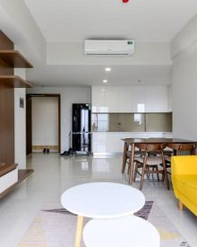 Saigon fridge garden renting rentals