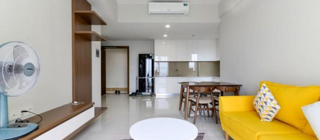 Saigon fridge garden renting rentals