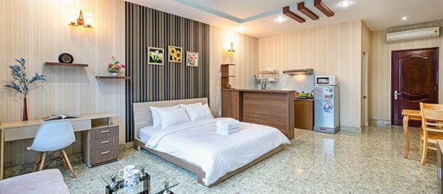 Storey Duplex Elevator condominium Residential