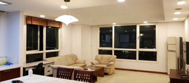 apartment Housing lease flat tenant