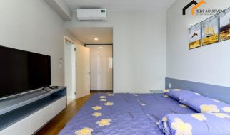 rent fridge kitchen condominium properties