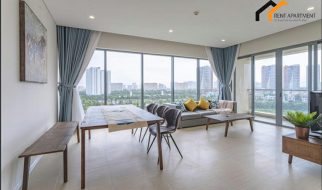 Ho Chi Minh sofa Architecture stove propertya